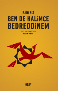 Ben de Halimce Bedreddinem Ben de Halimce Bedreddinem
