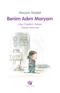 Benim Adım Maryam Benim Adım Maryam