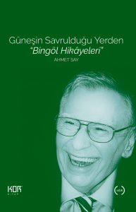 Bingöl Hikâyeleri Bingöl Hikâyeleri
