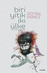 Biri Yitik İki Ülke (Karton Kapak)