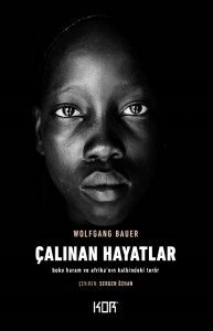Çalınan Hayatlar Çalınan Hayatlar