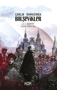 Çarlık Dumasında Bolşevikler Çarlık Dumasında Bolşevikler