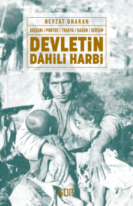 Devletin Dâhili Harbi (Karton Kapak) Devletin Dâhili Harbi (Karton Kapak)