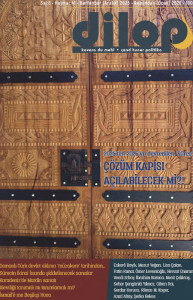 Dilop Dergisi Sayı: 41