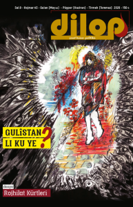 Dilop Dergisi Sayı: 43