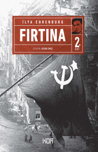 Fırtına 2. Cilt Fırtına 2. Cilt
