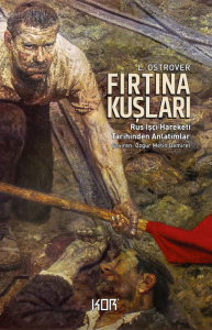 Fırtına Kuşları Fırtına Kuşları