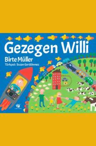 Gezegen Willi