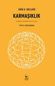 Karmaşıklık Karmaşıklık