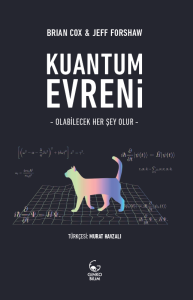 Kuantum Evreni Kuantum Evreni
