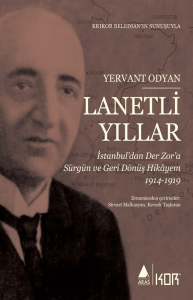 Lanetli Yıllar Lanetli Yıllar