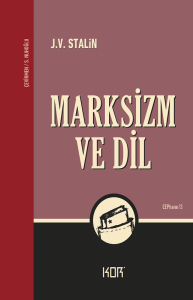 Marksizm ve Dil Marksizm ve Dil