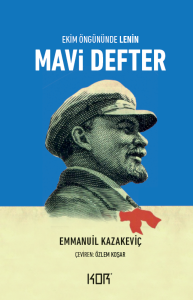Mavi Defter Mavi Defter