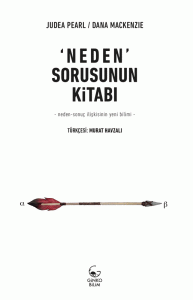 ‘Neden' Sorusunun Kitabı ‘Neden' Sorusunun Kitabı