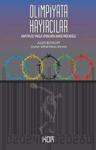 Olimpiyata Hayırcılar Olimpiyata Hayırcılar