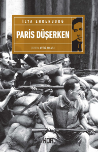 Paris Düşerken Paris Düşerken