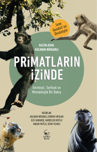 Primatların İzinde Primatların İzinde