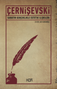 Sanatın Gerçeklikle Estetik İlişkileri Sanatın Gerçeklikle Estetik İlişkileri