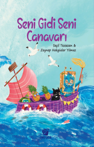 Seni Gidi Seni Canavarı Seni Gidi Seni Canavarı