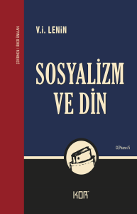Sosyalizm ve Din Sosyalizm ve Din