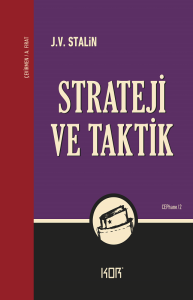 Strateji ve Taktik Strateji ve Taktik