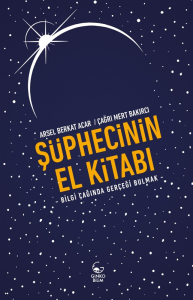 Şüphecinin El Kitabı Şüphecinin El Kitabı
