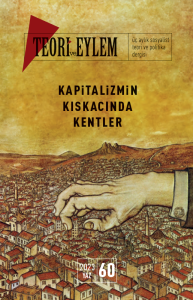 Teori ve Eylem Dergisi Sayı: 60 Teori ve Eylem Dergisi Sayı: 60