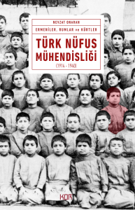 Türk Nüfus Mühendisliği Türk Nüfus Mühendisliği