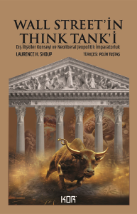 Wall Street’in Think Tank’i