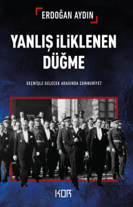 Yanlış İliklenen Düğme Yanlış İliklenen Düğme