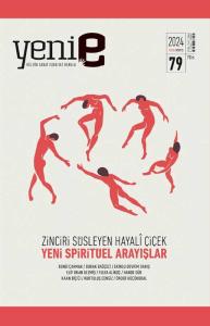 Yeni E Dergisi Sayı: 79 Yeni E Dergisi Sayı: 79