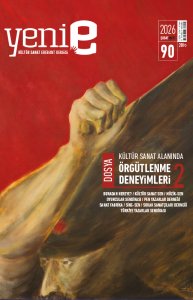 Yeni E Dergisi Sayı: 90