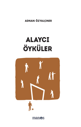 Alaycı Öyküler