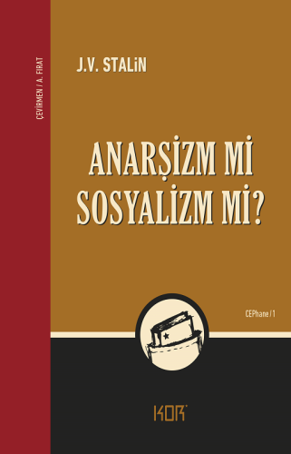 Anarşizm mi Sosyalizm mi?