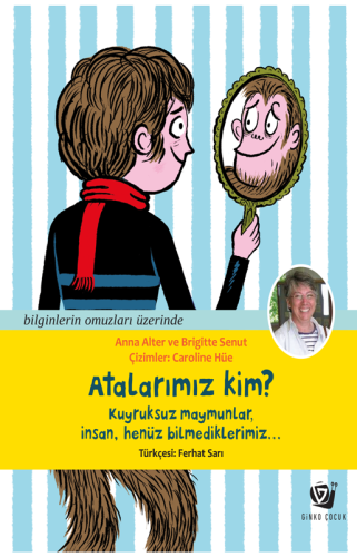 Atalarımız Kim?