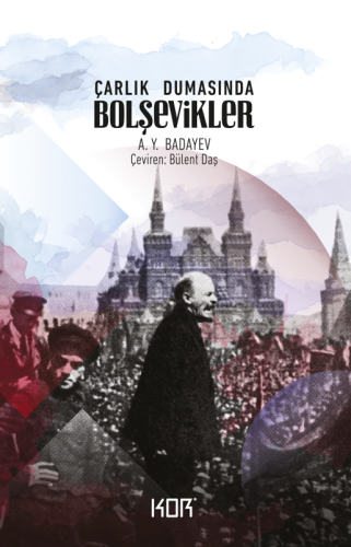 Çarlık Dumasında Bolşevikler