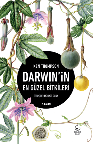 Darwin'in En Güzel Bitkileri