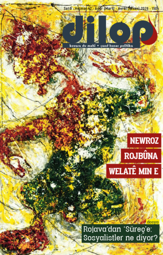 Dilop Dergisi Sayı: 42