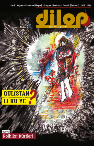 Dilop Dergisi Sayı: 43