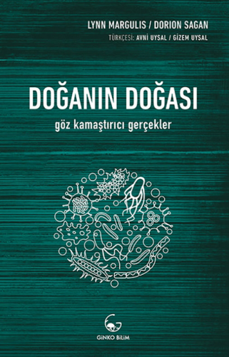 Doğanın Doğası