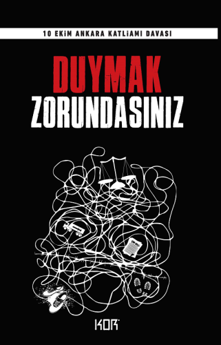 Duymak Zorundasınız