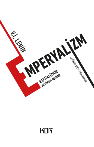 Emperyalizm