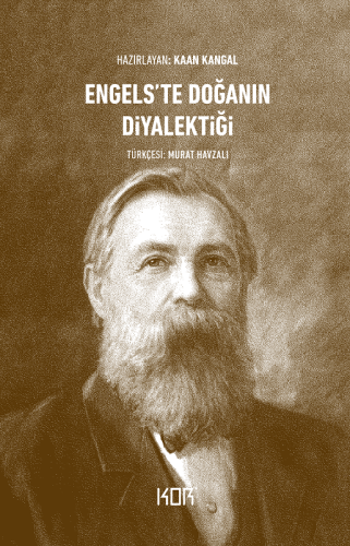 Engels'te Doğanın Diyalektiği