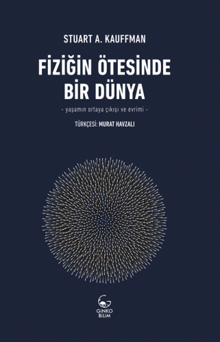 Fiziğin Ötesinde Bir Dünya