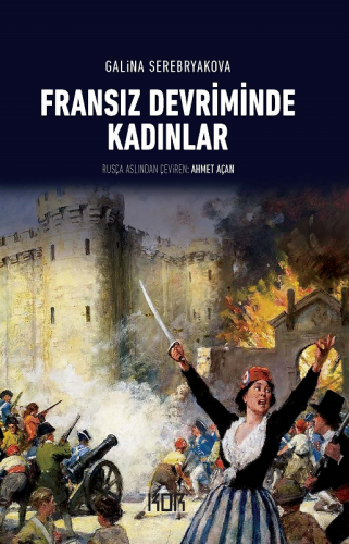 Fransız Devriminde Kadınlar