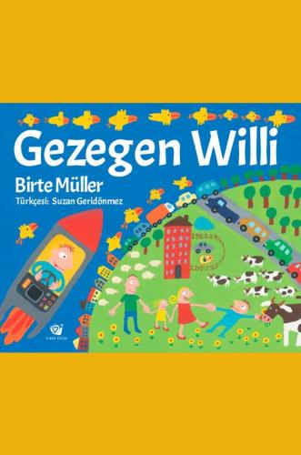 Gezegen Willi