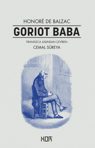 Goriot Baba