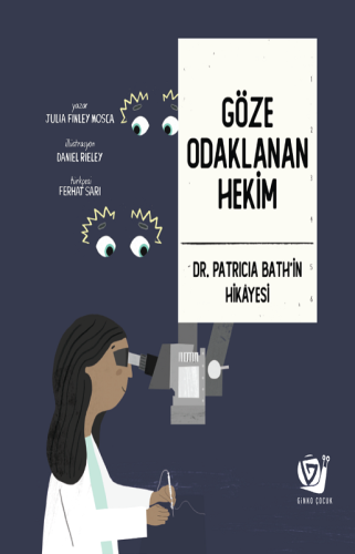 Göze Odaklanan Hekim