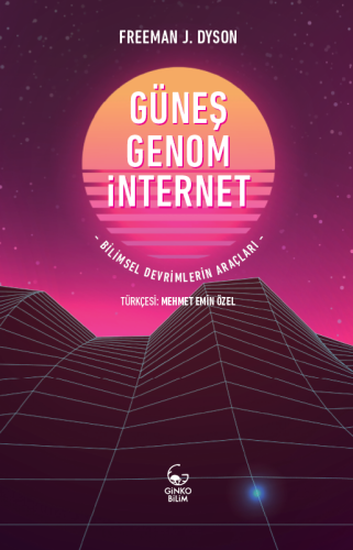 Güneş, Genom, İnternet