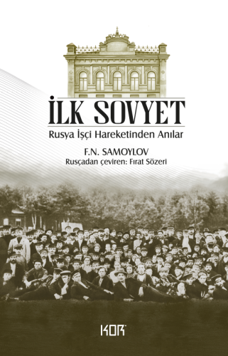 İlk Sovyet